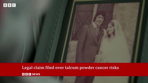 Thousands in UK sue Johnson & Johnson over talcum powder cancer risks |