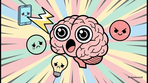 Social media and manipulation - November 8, 2025