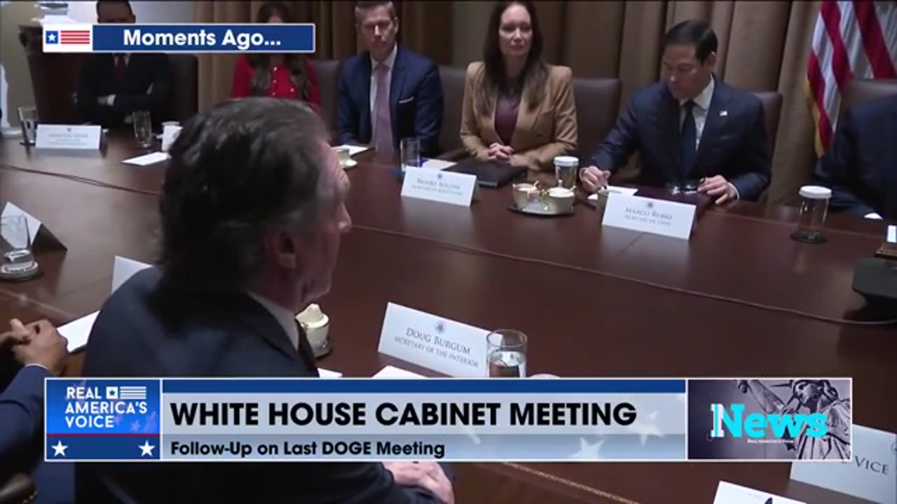 CUTTING $830M: FOLLOW UP ON