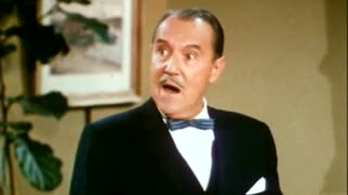 Lucy and Robert Goulet