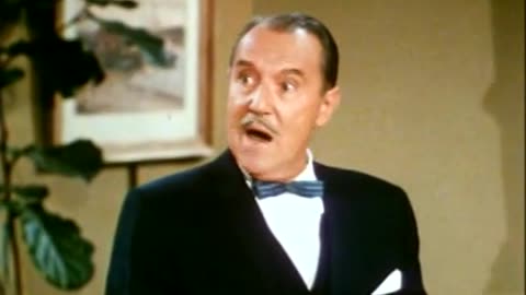 Lucy and Robert Goulet