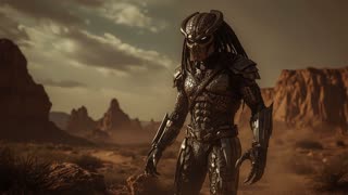 Predator Badlands Ruined Everything - What made Predator Legendary - How Badlands Stripped Away Fear