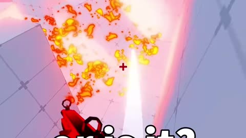 This Weapon BREAKS Roblox Rivals...