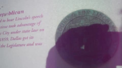 Politics And Lincoln