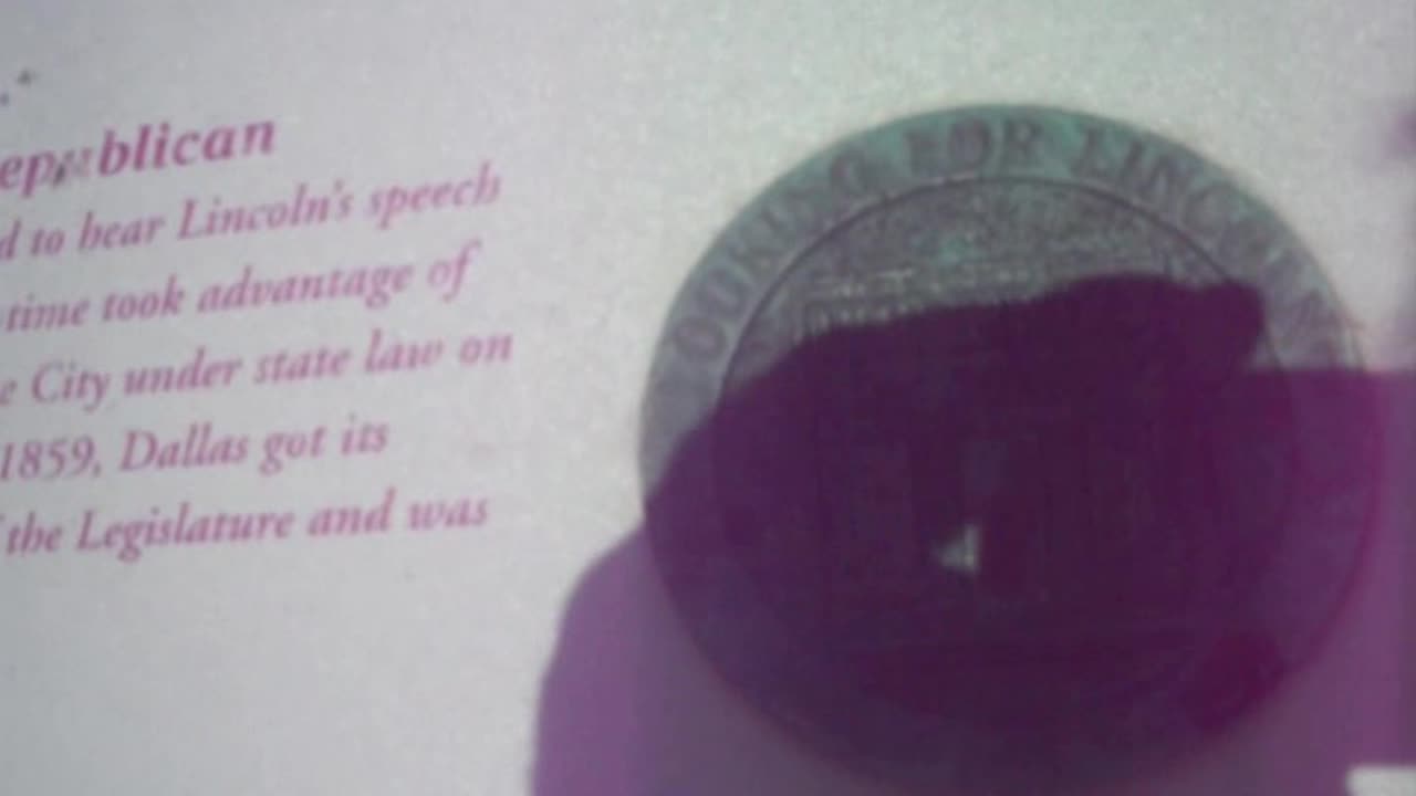 Politics And Lincoln