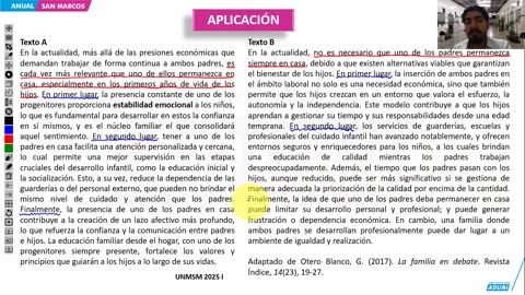 ANUAL ADUNI 2024 | Semana 39 | Aritmética | RV | Filosofía