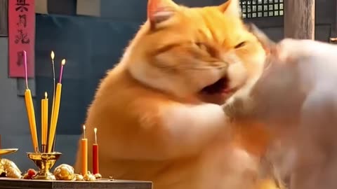 Cat Story