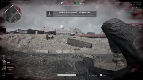 Delta Force
