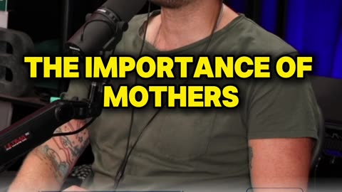 Toronto star says Father’s Day should promote mothers 😂