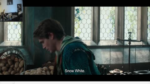 Watching (Uncle) Snow PUERTO RICAN (Puerto Rican Snow White) on CourtOrderedLegalMedicalMarijuana™