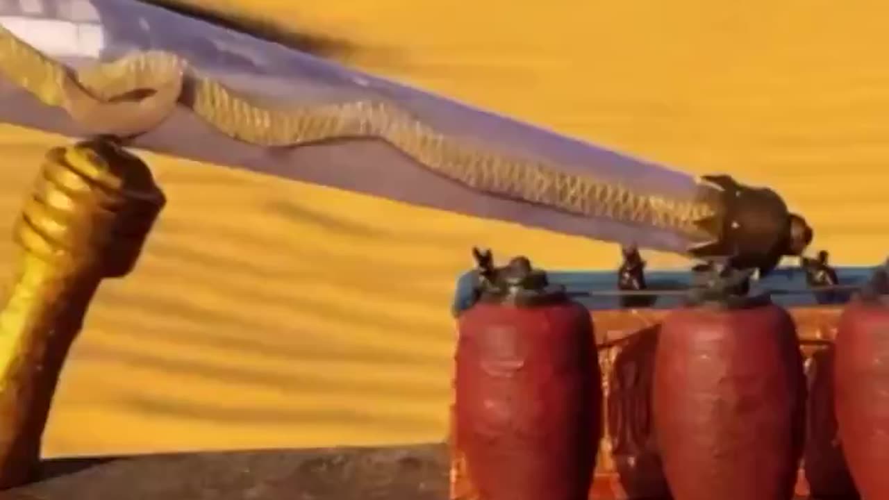 Ancient Egypt Rabbit hole