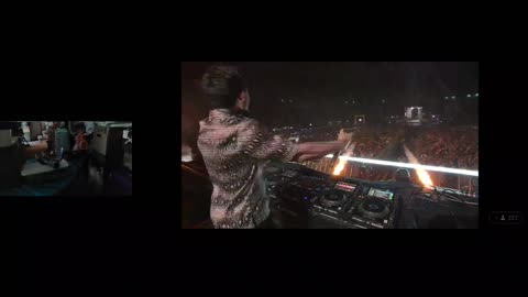 James SayVenz pres. JOULTRA Con1 x 2ndAlt10 x Neversea Festival(KSHMR)