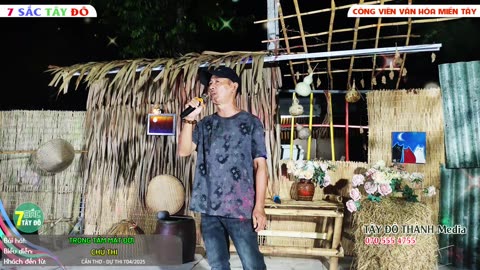 TRONG TẦM MẮT ĐỜI