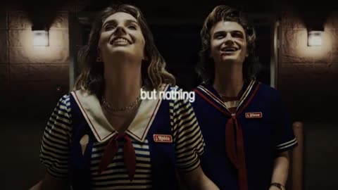 #strangerthings || no matter how many shows i watch, none will ever capture me like stranger things