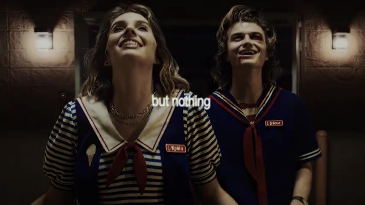 #strangerthings || no matter how many shows i watch, none will ever capture me like stranger things