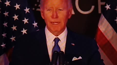 Joe biden is back.....and sharper than ever