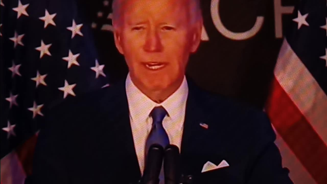 Joe biden is back.....and sharper than ever