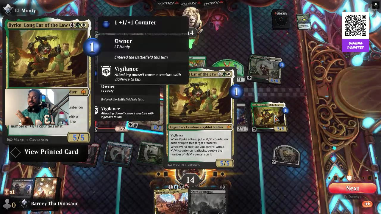 We got some catching up to do! I MISS YALL!