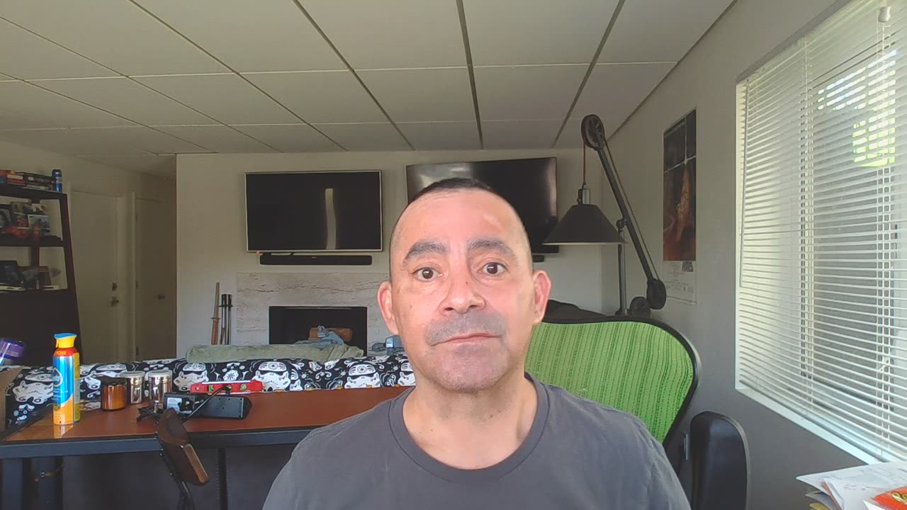 Week Ending 05/11/2025