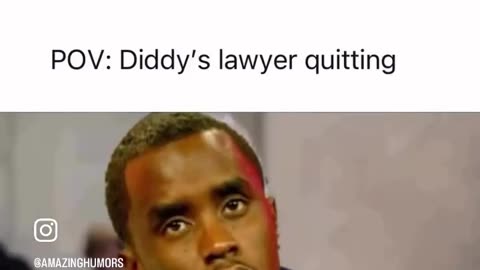 Diddy's Lawyer