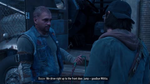Days Gone - 66
