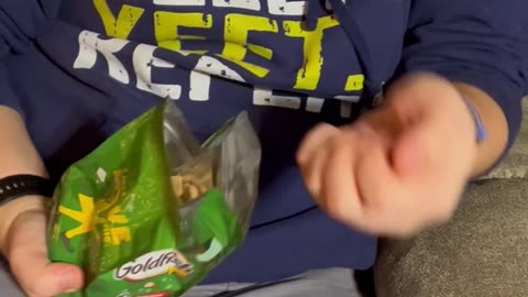 Goldfish ELF