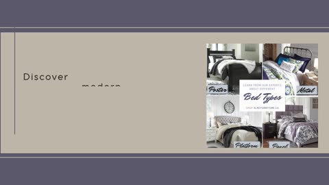 Explore Comfort & Style at a Top Calgary Furniture Store