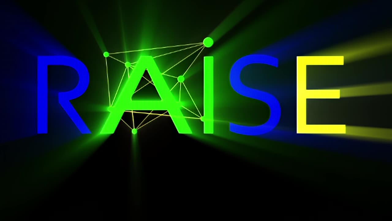 RAISE - Приветствие | Добро пожаловать в мир творчества и вдохновения!