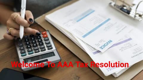AAA Tax Resolution - Expert Tax Relief Services in Murray, UT