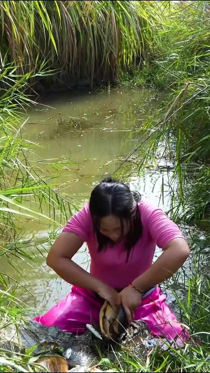 Shocking video 😮 ! You won't believe your eyes after watching this video 🧐