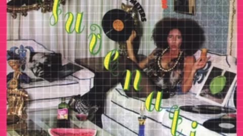The Meters - Rejuvenation People Say 1974.