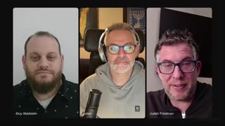 Ep 172: By Definition, Alex Pretti Is A Domestic Terrorist