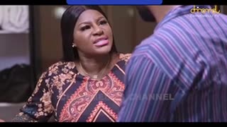 New Nollywood Movie for you to watch