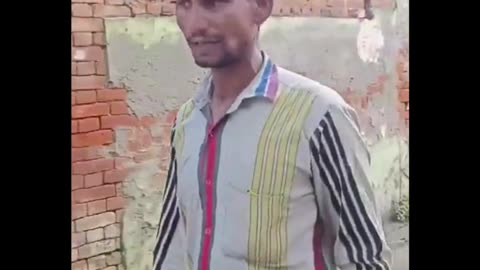 Cruelty Caught on Camera: Amroha Man Beats Puppy, Arrested After Video Goes Viral