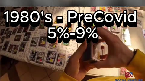 Are Sports Cards the Secret Investment No One Talks About?📈