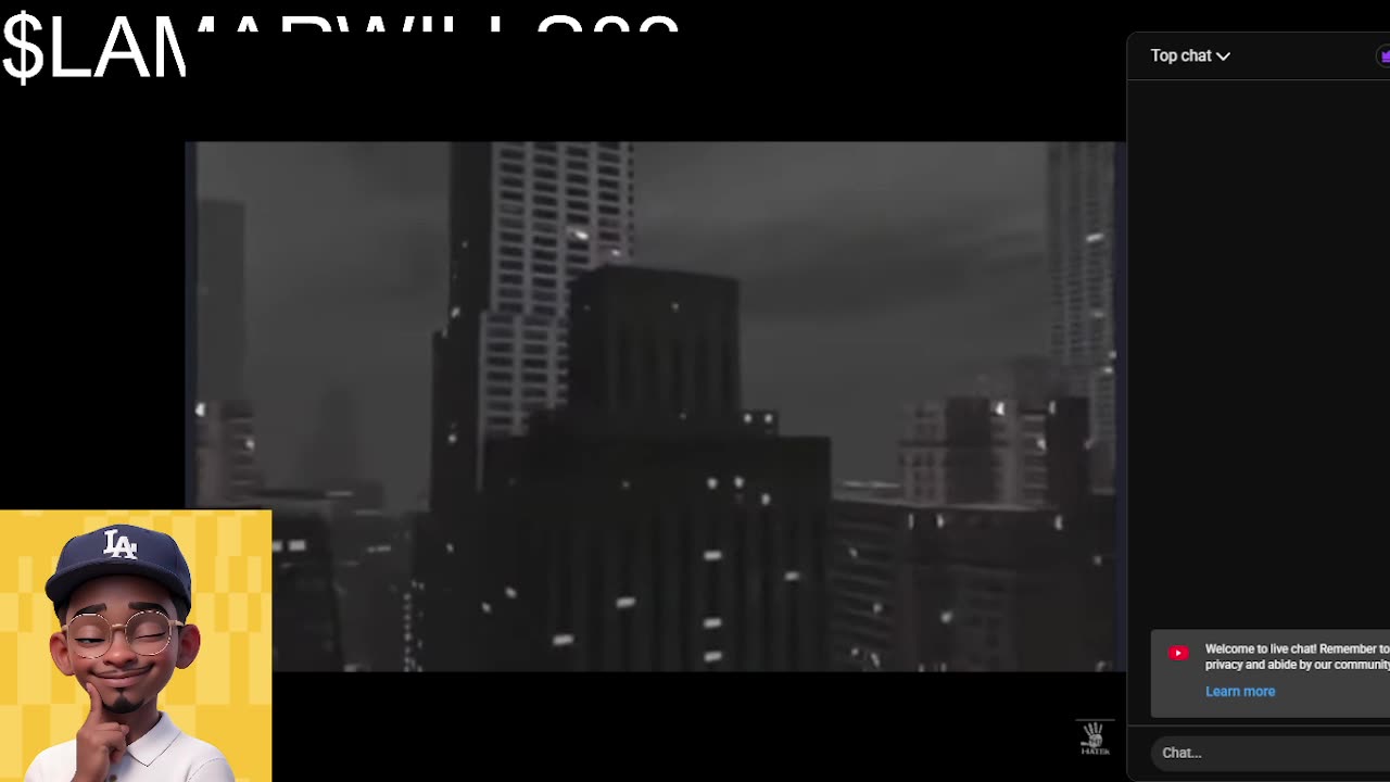 WILLIE WYZE CRYING YALL OVER SAVANNAH