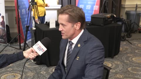 OBAMACARE BROKE HEALTH CARE, DOCTOR LAWMAKER SAYS