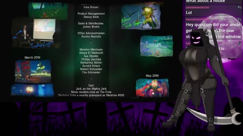 lets play pumpkin jack episode (3)