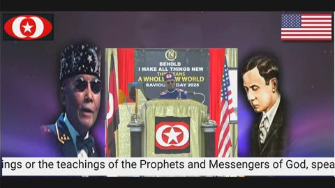 A Scriptural Discussion with the Son of Man: May 5, 2025