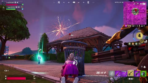 [backzudd] Fortnite Zero Build (Part 310)