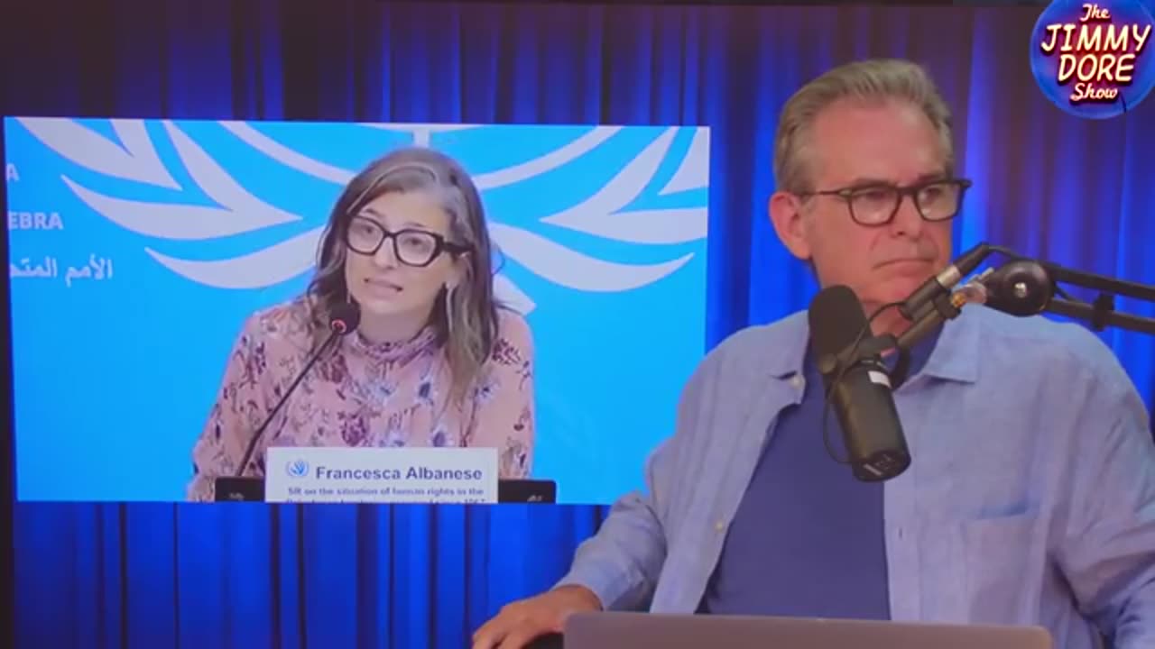 The Perfect Example Of News Media BLATANTLY Lying For Israel!