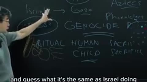 The entire world will unite against Israel