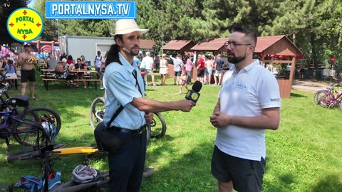 Jakie wydarzenia czekają nas nad jeziorem nyskim?