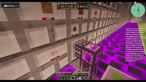 stoneblock 4-the abyss is calling