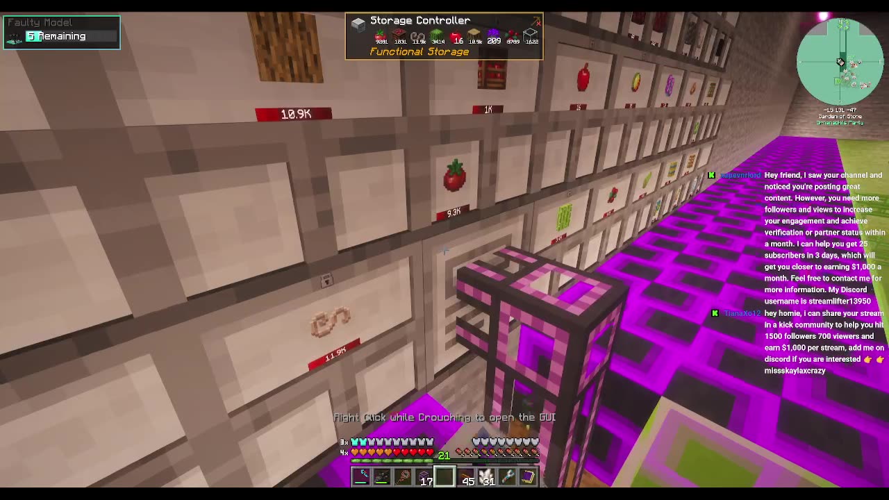 stoneblock 4-the abyss is calling