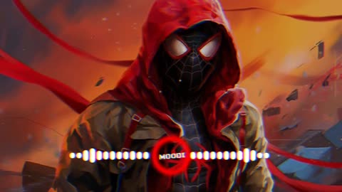 Energy music Slowed and Reverb Music