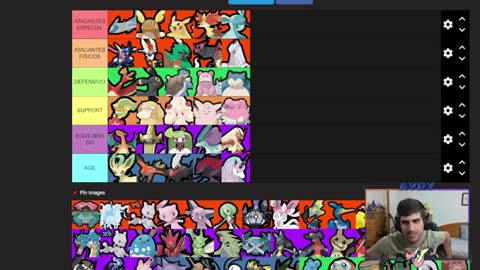 Mejores pokes