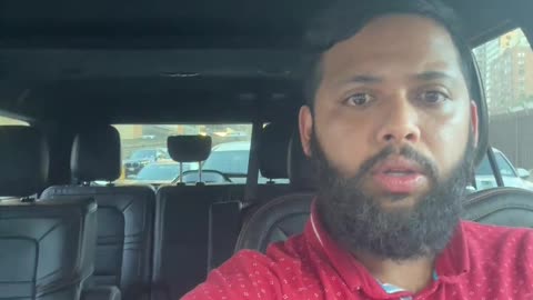 UBER LIVE NYC