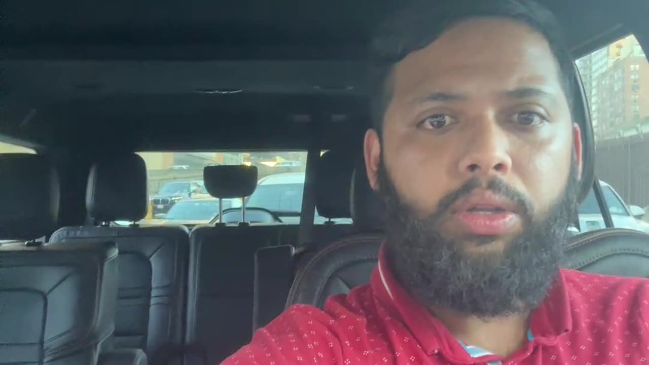 UBER LIVE NYC