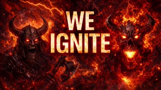 We Ignite #metalmusic
